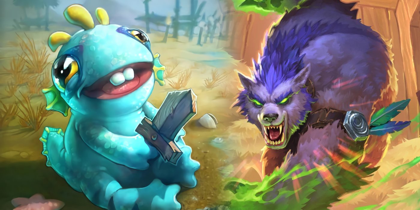 8 Best Fun Decks For Brawl Block: Tinyfin Mode!