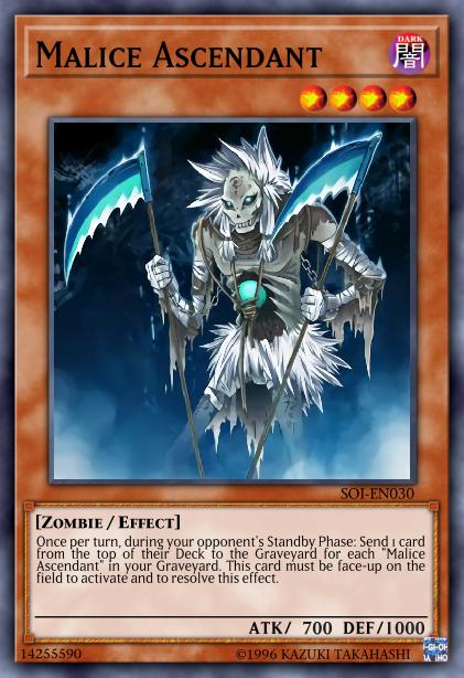 Malice Ascendant Card Image