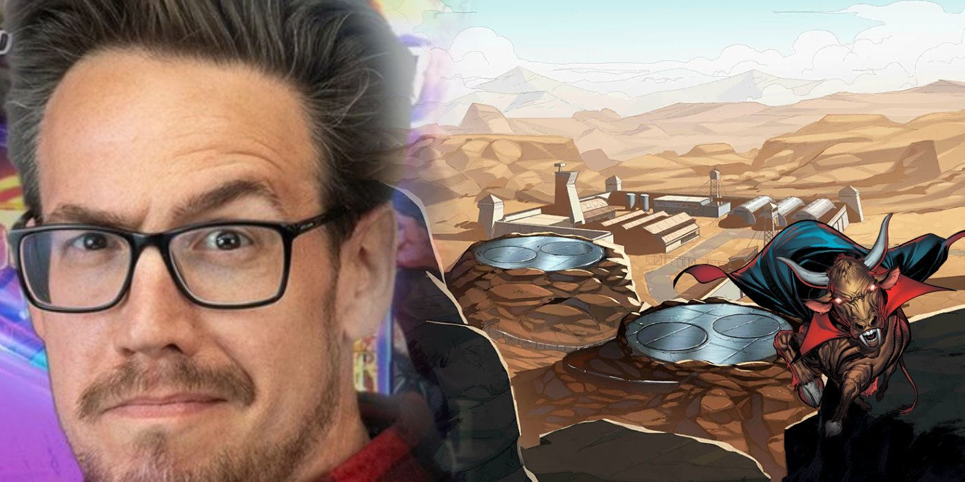 Marvel Snap Developer Discord Recap #6 - Clarifying Collector's Reserves, Upcoming Features, Future Variants, & More!