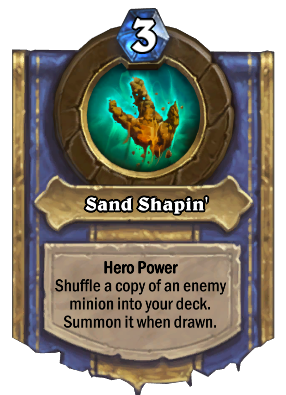 Sand Shapin' Card Image