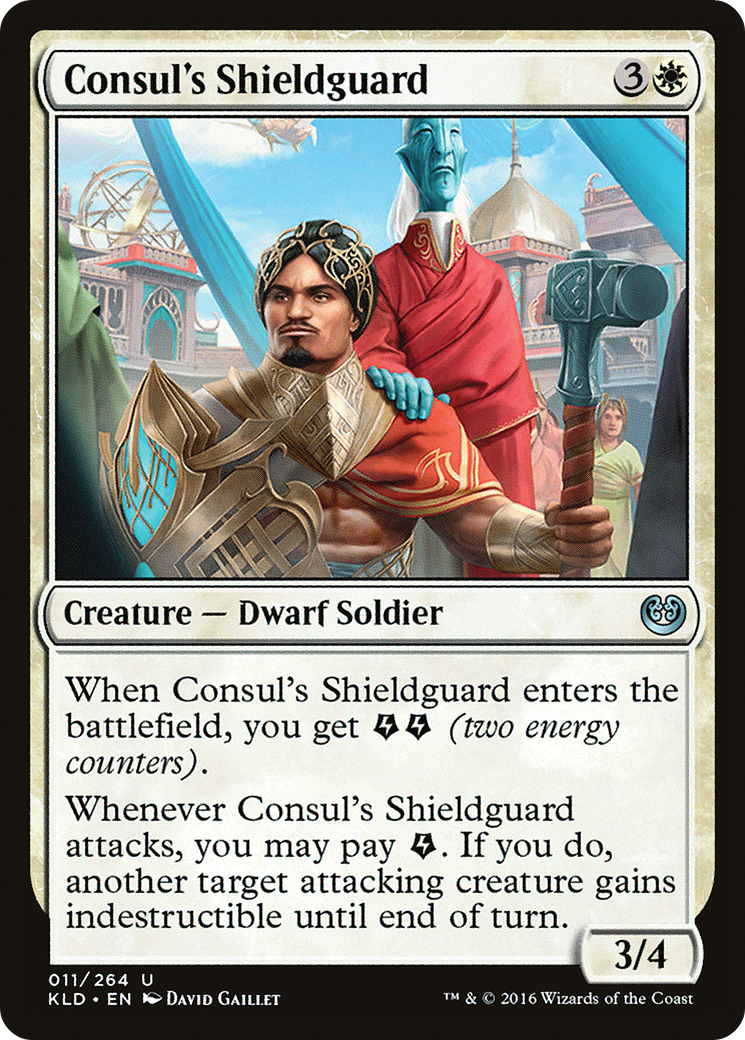 Consul's Shieldguard Card Image