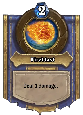 Fireblast Card Image