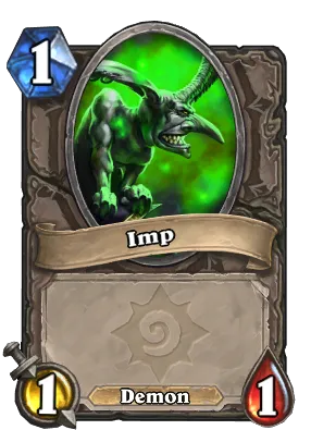 Imp Card Image