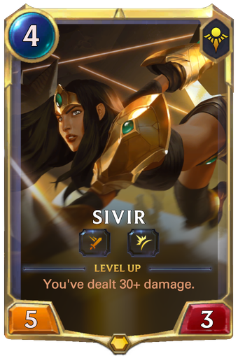 Sivir Card Image