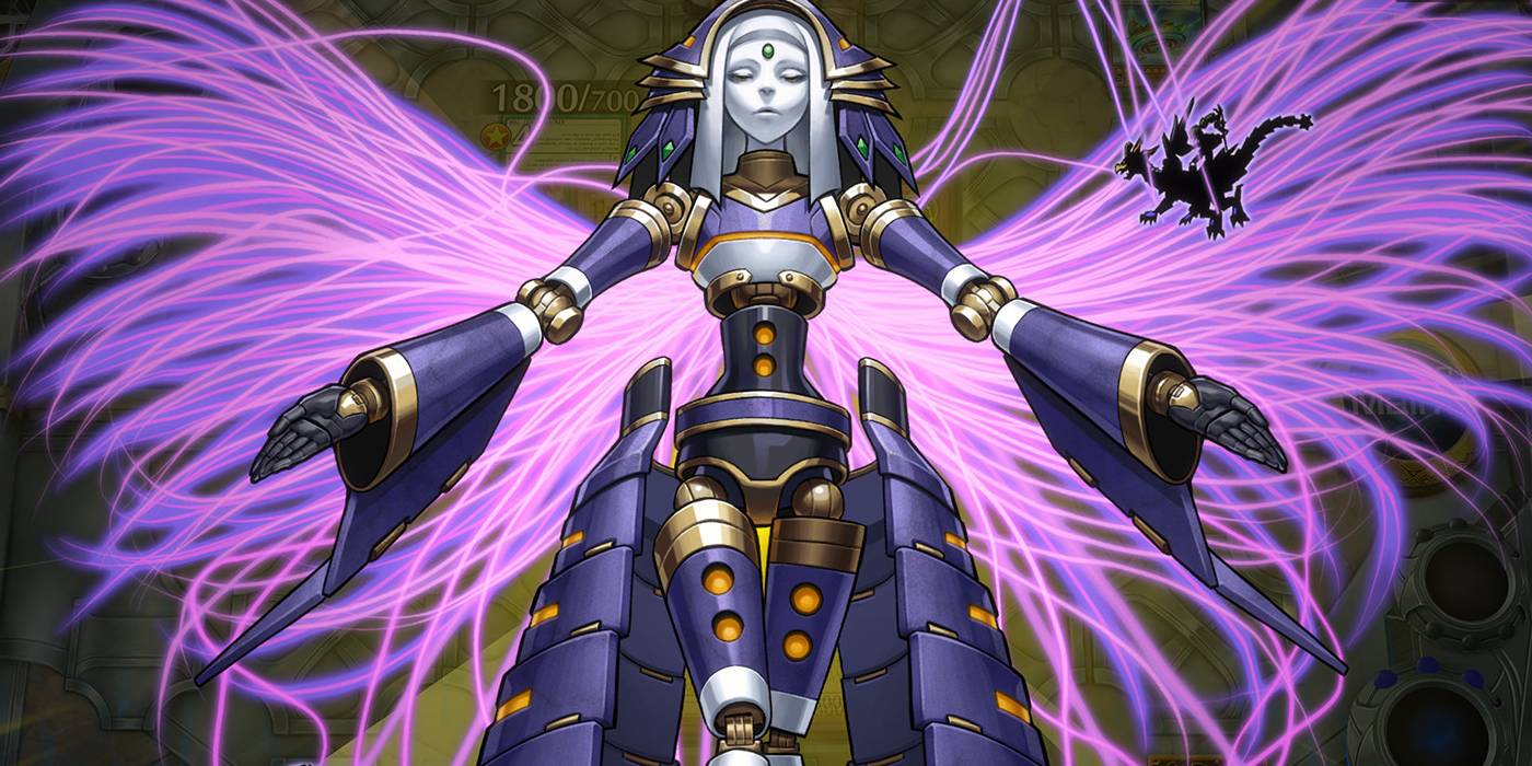 Yu-Gi-Oh Master Duel Released in Even More Regions on Mobile Across Europe, Asia and Africa