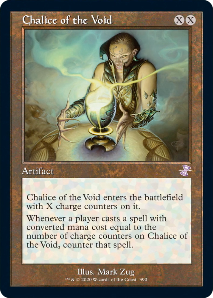 Chalice of the Void Card Image