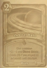 Orbital Halo Card Image