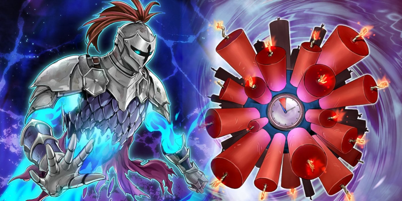 Our Thoughts on Yu-Gi-Oh Master Duel's New Card Banlist