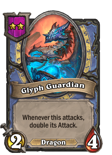 Glyph Guardian Card Image