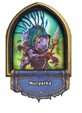 Murgatha Card Image