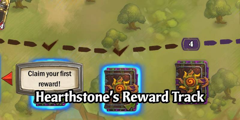 Hearthstone's Progression System - Everything You Need to Know