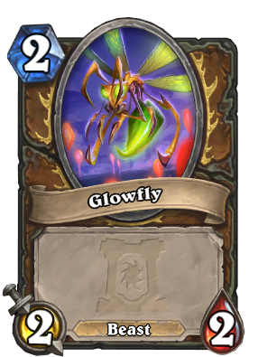 Glowfly Card Image