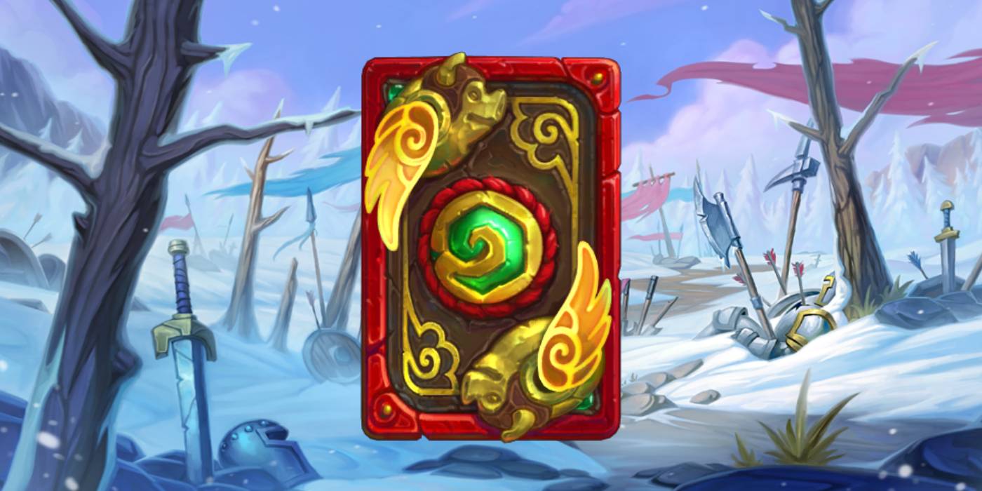 Until the Next Lunar Year - How Was February 2022 Within Hearthstone?