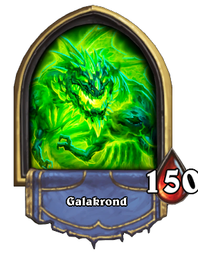 Galakrond Card Image