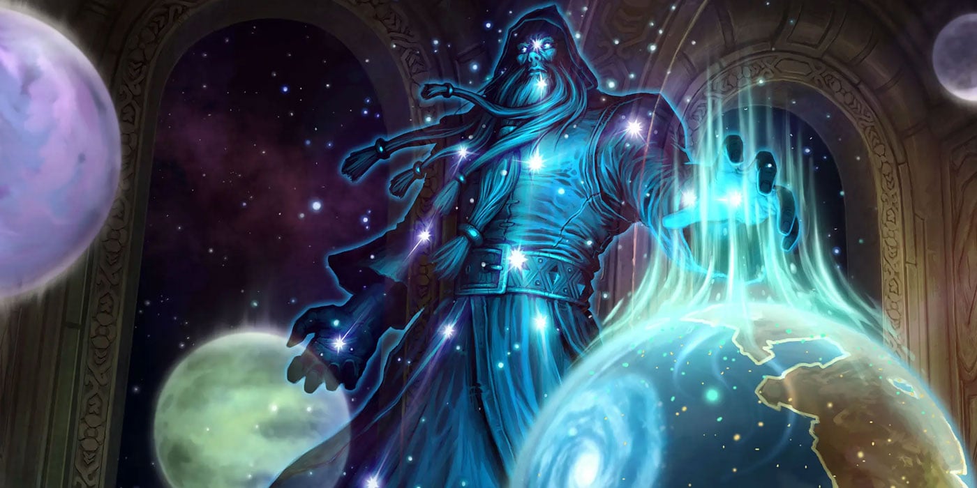 Compete in Hearthstone's Ulduar Grand Championship to Earn Card Packs & a Death Knight Hero Skin