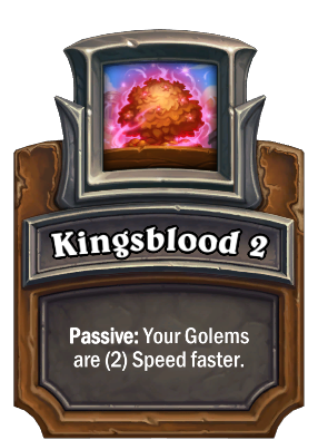 Kingsblood 2 Card Image