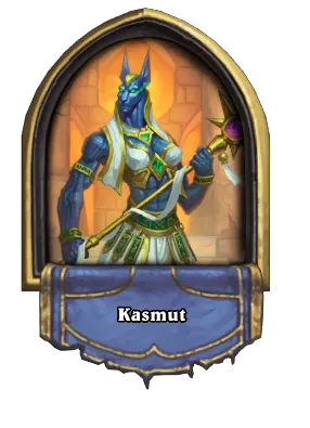 Kasmut Card Image