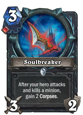 Soulbreaker Card Image