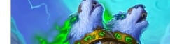 Mythical Terror