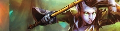 Lightwarden