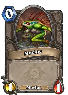 Murloc Card Image