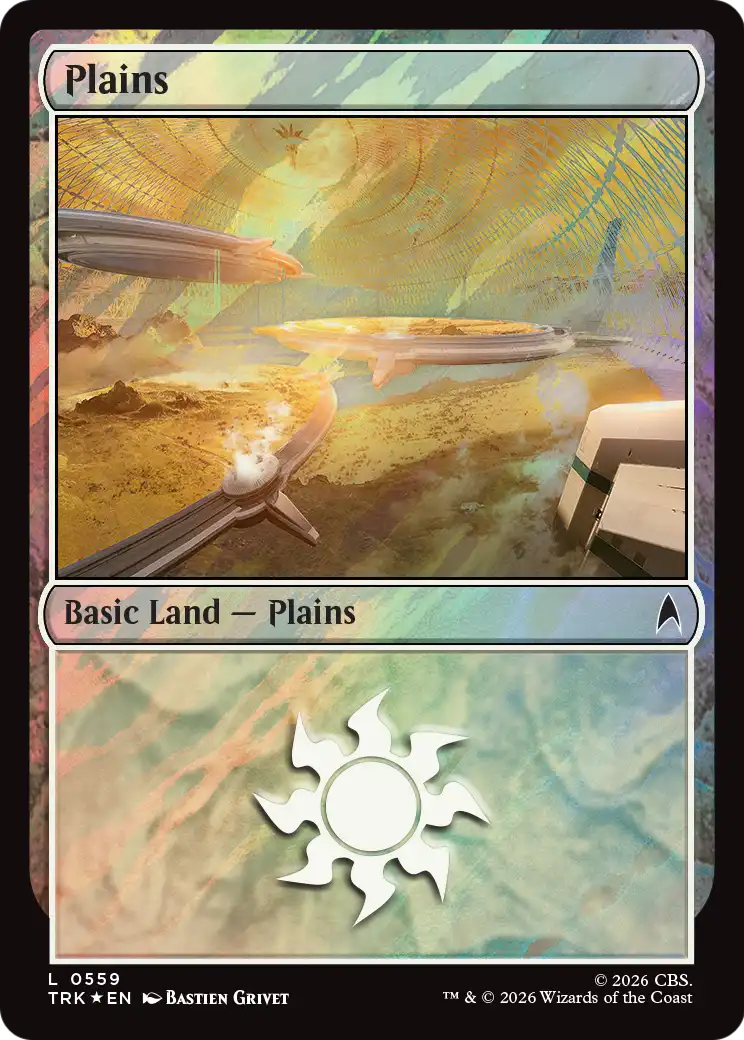 Plains