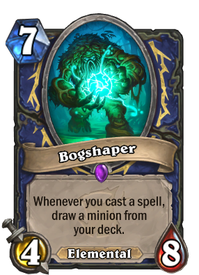 Bogshaper Card Image