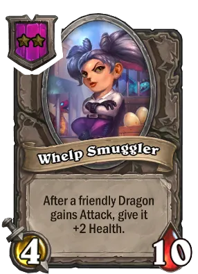 Whelp Smuggler Card Image