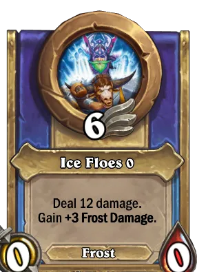 Ice Floes {0} Card Image