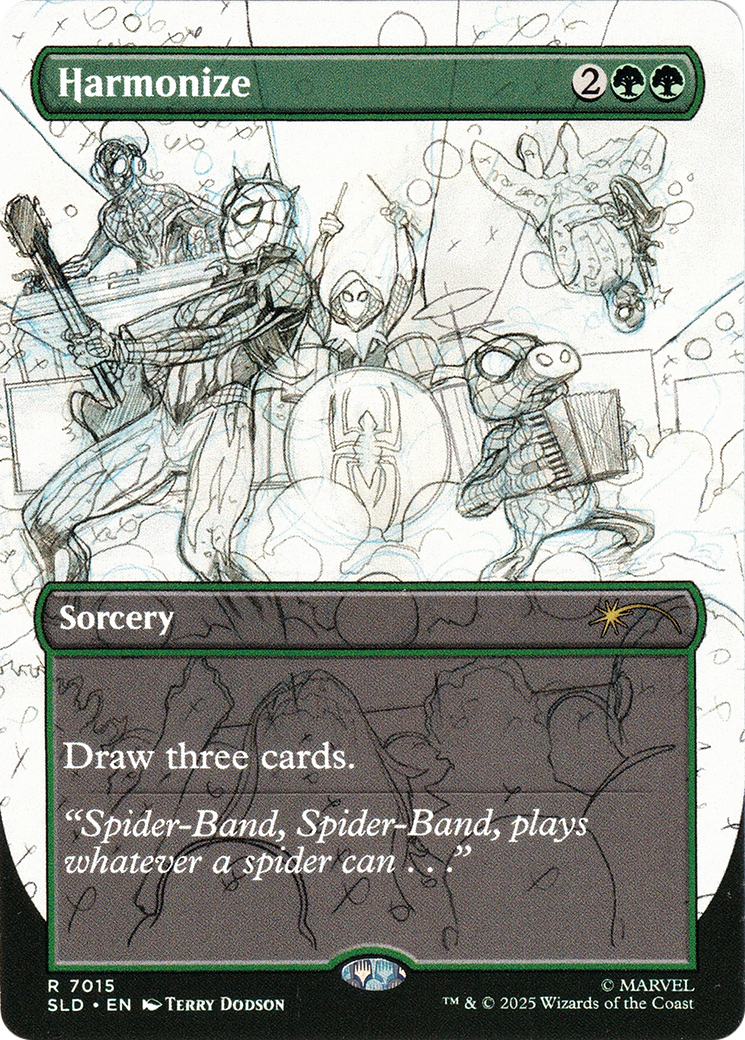 Harmonize Card Image