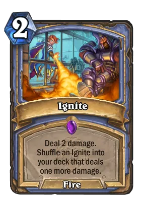 Ignite Card Image