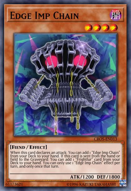 Edge Imp Chain Card Image