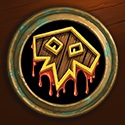 Card reveal teaser for Blizzard Email