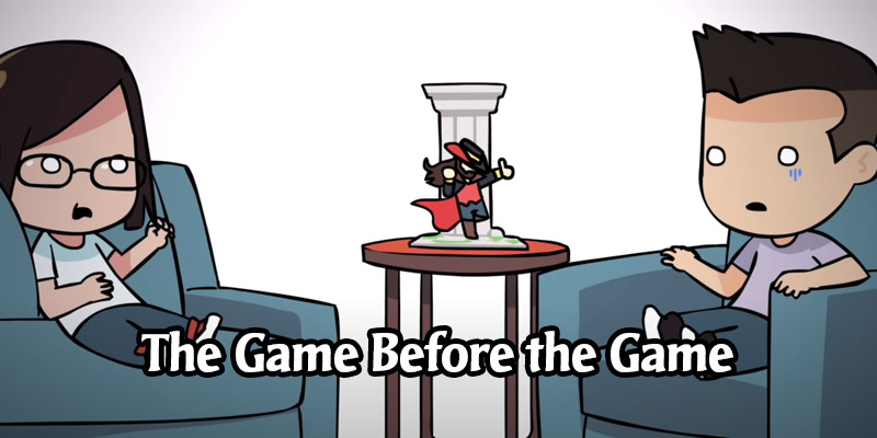 Riot Scrapped Their Original Runeterra Card Game After Playing Hearthstone at PAX East 2013