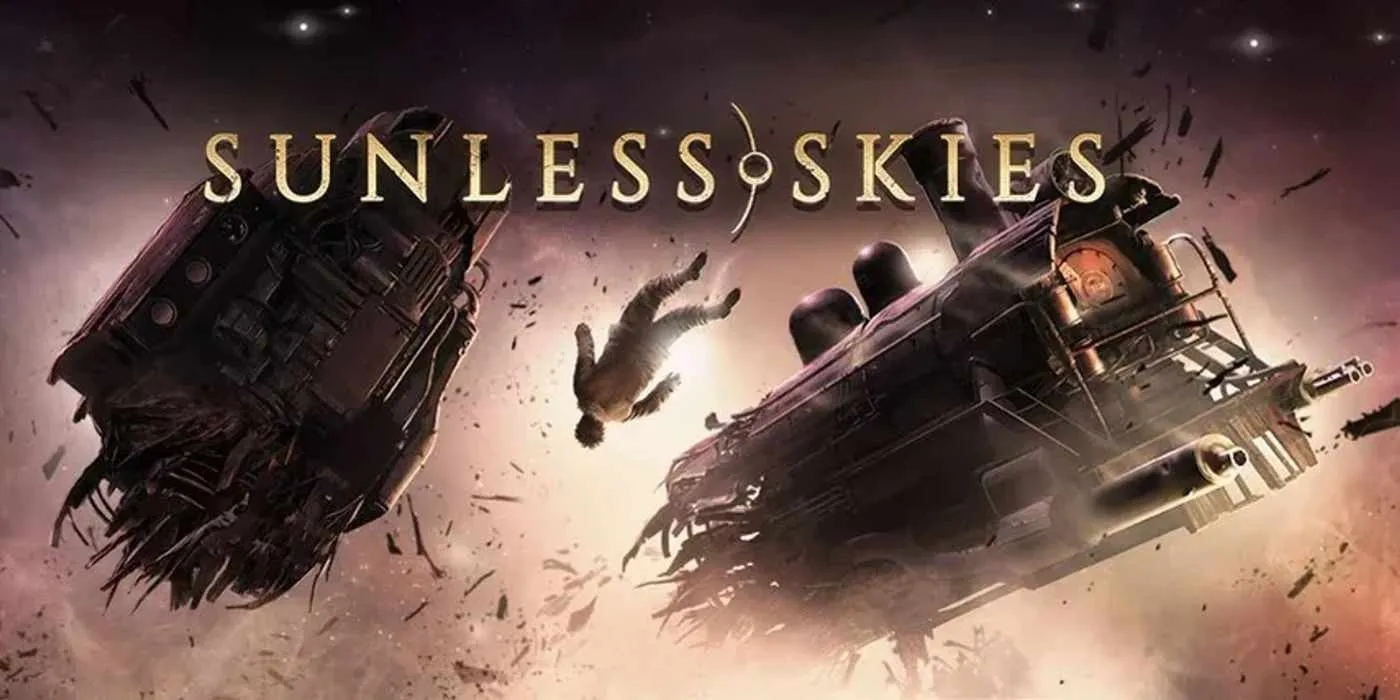 The Epic Store Game for the Week Is Here - Get Sunless Skies Until Next Thursday
