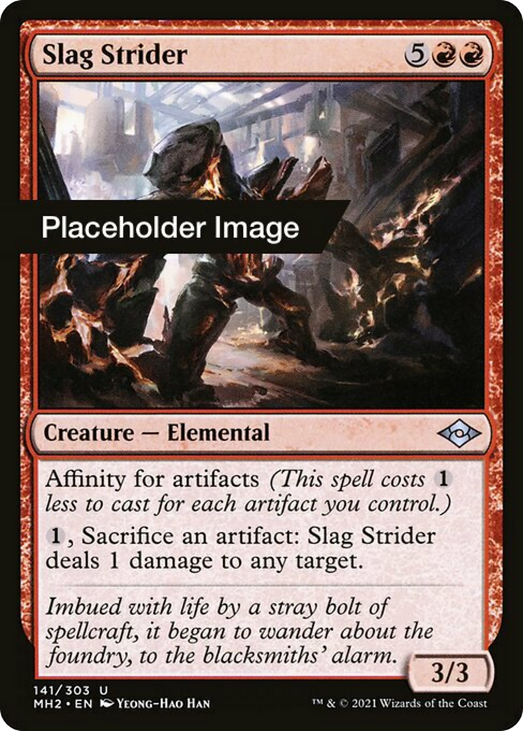 Slag Strider Card Image