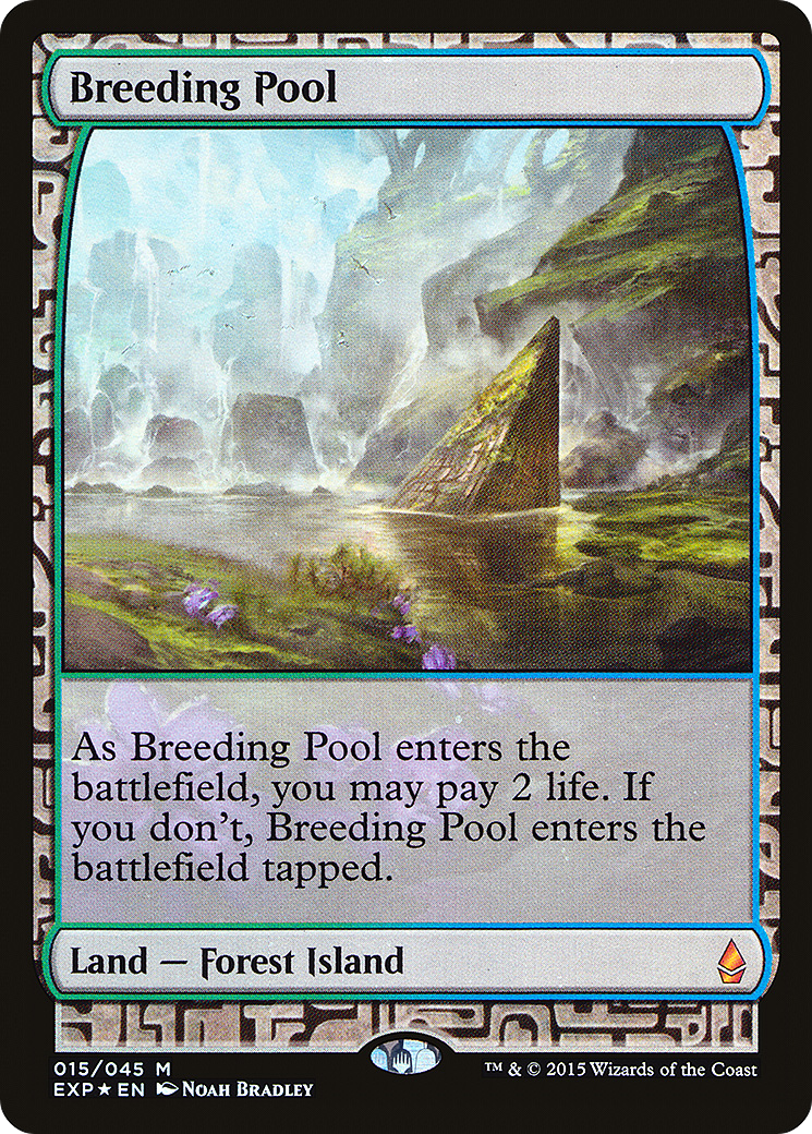 Breeding Pool Card Image