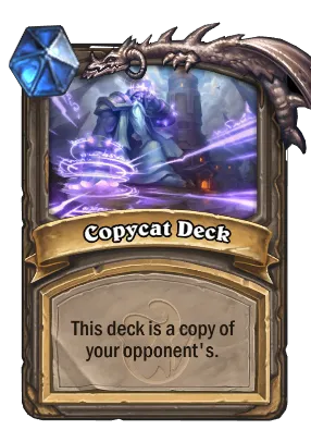 Copycat Deck Card Image