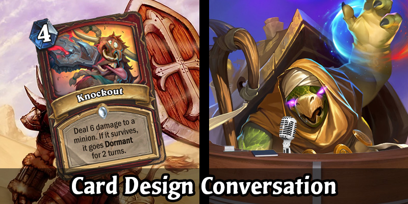 Card Design Conversation - X Over