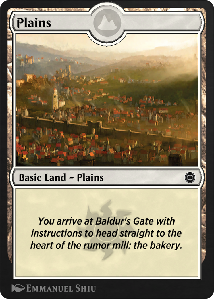 Plains Card Image