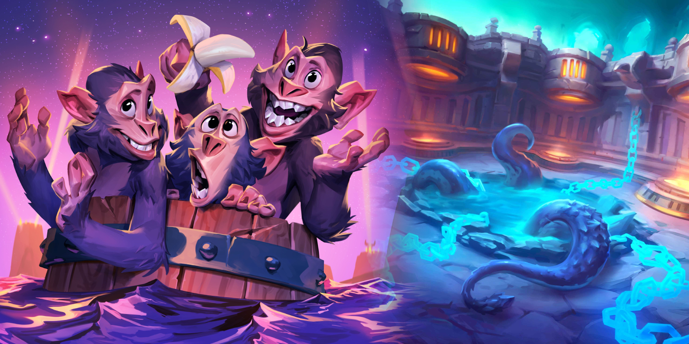 10 Top Standard Hearthstone Decks for the Middle of July Standard