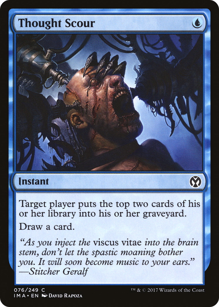 Thought Scour Card Image