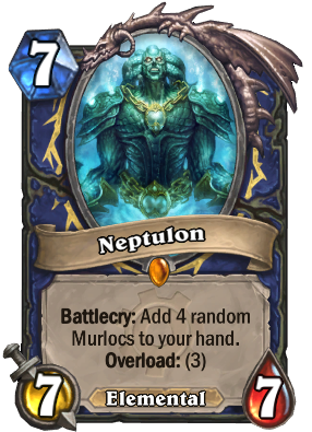 Neptulon Card Image