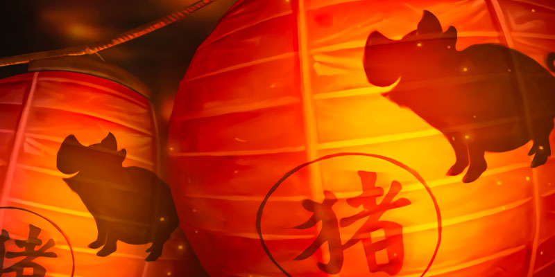 Hearthstone Celebrates Lunar New Year - Bundle Available