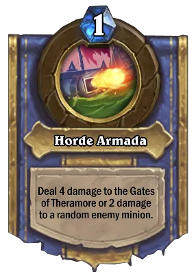 Horde Armada Card Image
