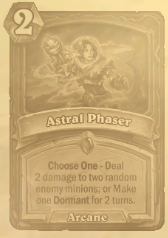 Astral Phaser Card Image