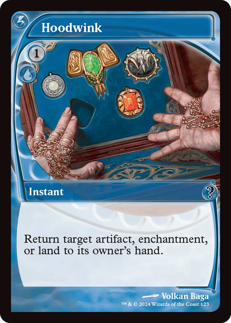 Hoodwink Card Image