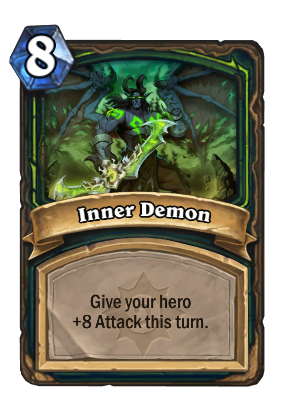 Inner Demon Card Image