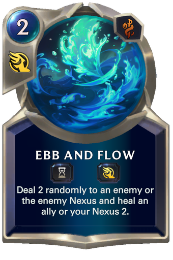 Ebb and Flow Card Image