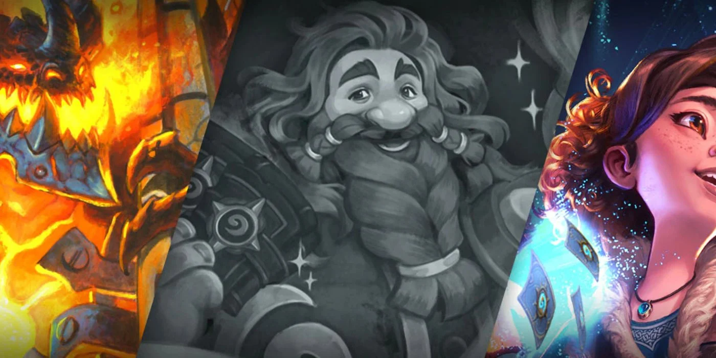 Blizzard Previews The Cataclysm Community Events and Balance Patches